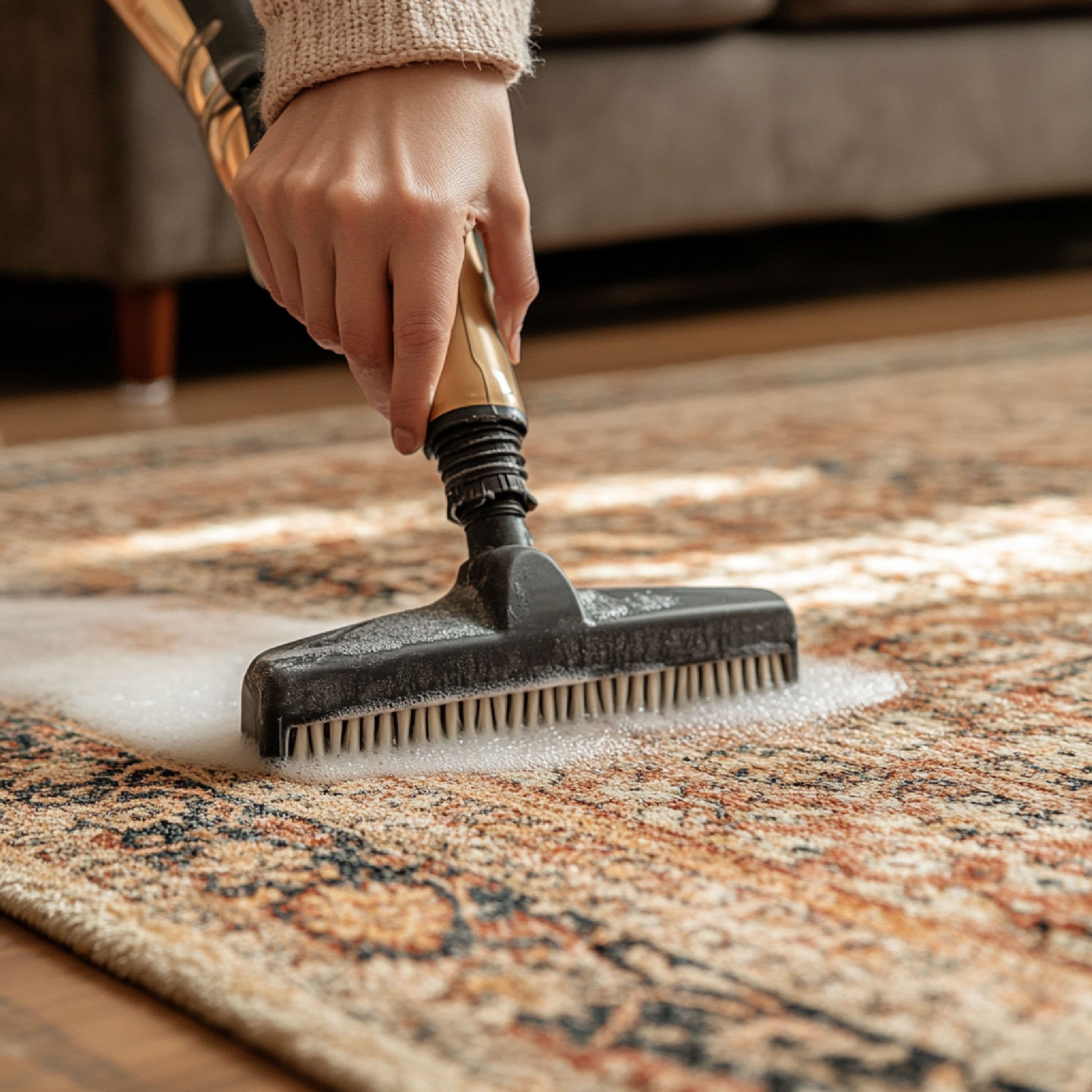5 ways to remove all types of stains from white carpets-rugeast