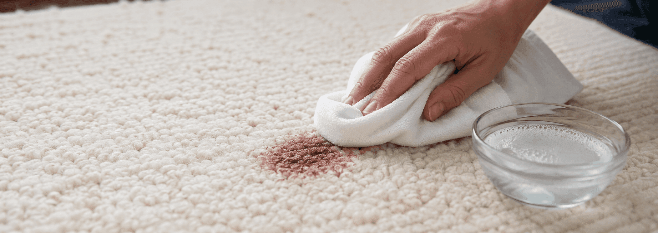A comprehensive guide to cleaning wool carpet-rugeast