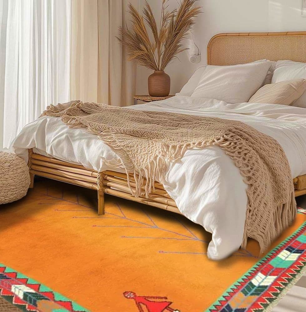 Tipps für kleine Zimmer-rugeast