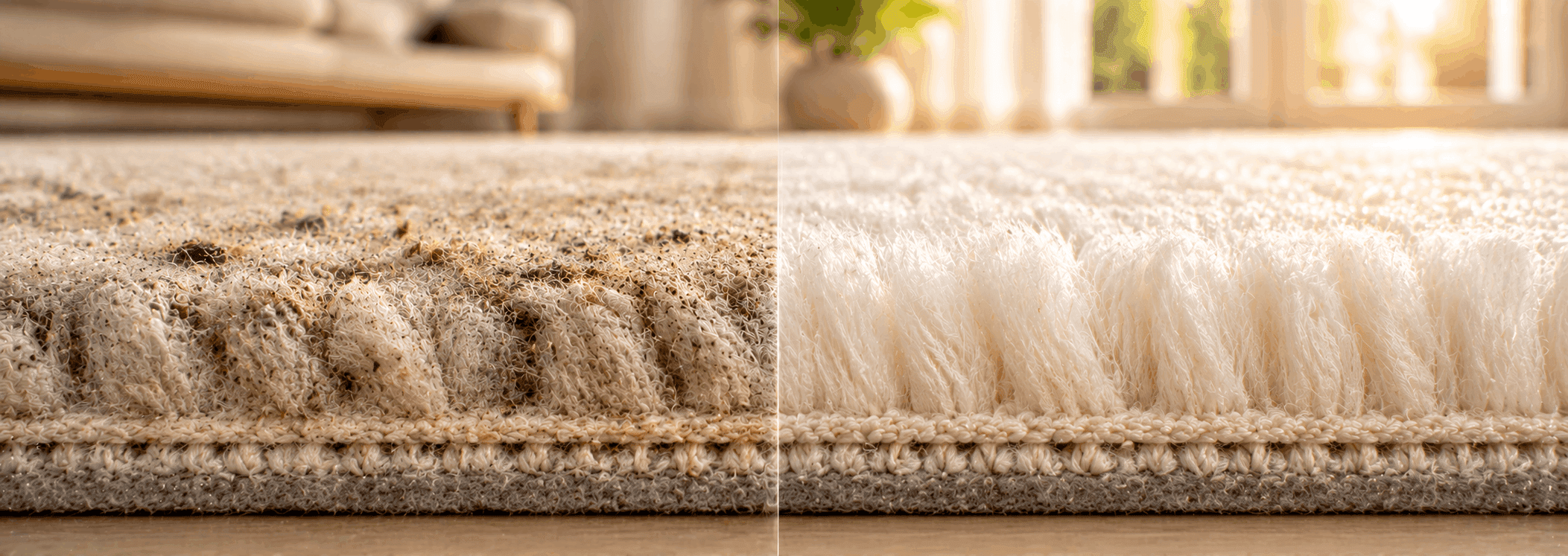 Tips for cleaning velvet carpets (velour carpets)-rugeast