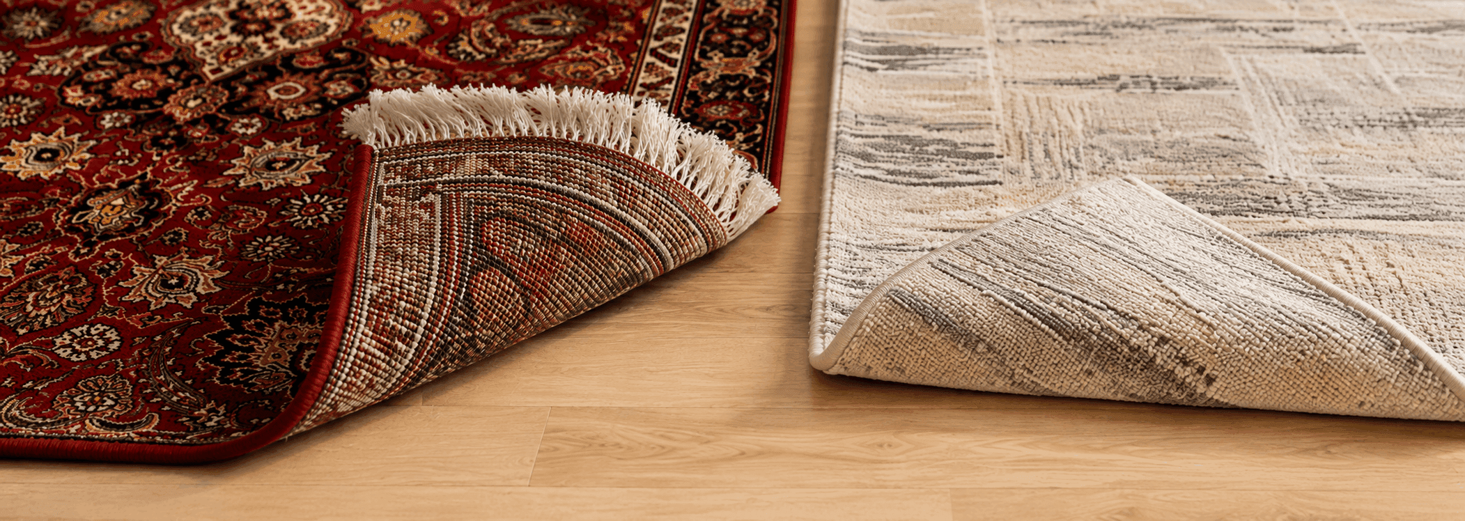 Hand-Knotted vs Hand-Tufted Rugs - rugeast