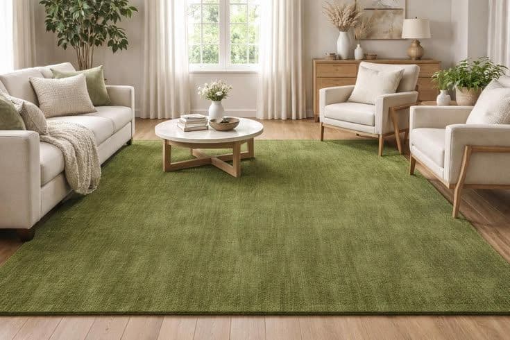 What size carpet is suitable for my house?-rugeast