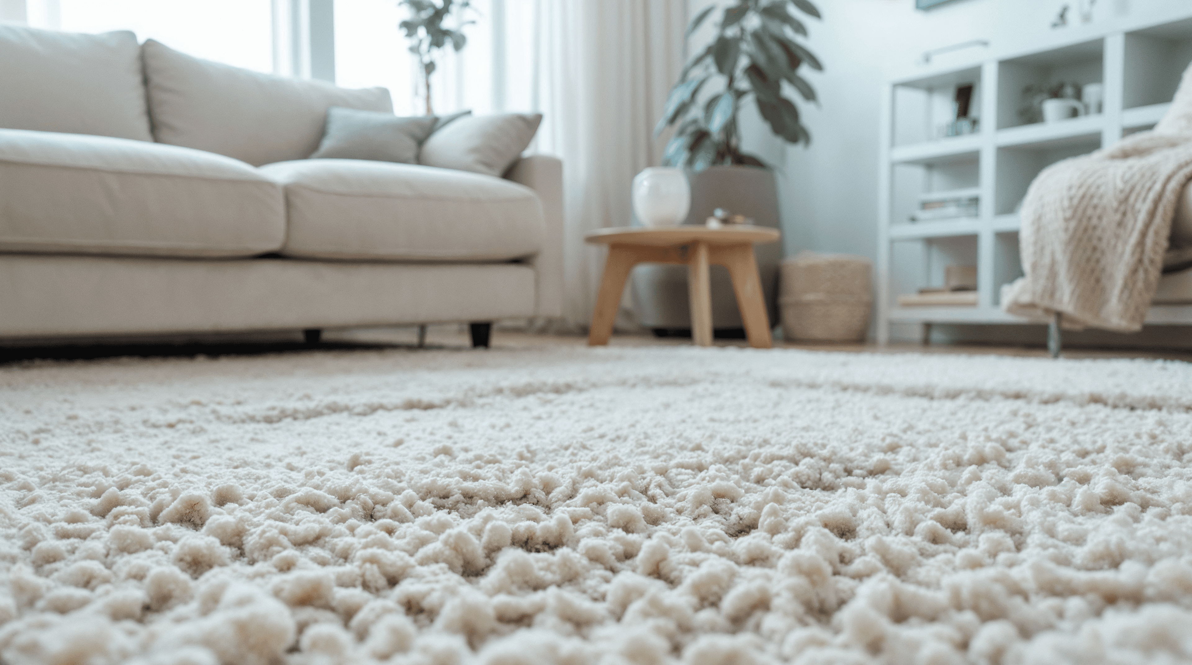 Tips for cleaning velvet carpets (velour carpets)-rugeast