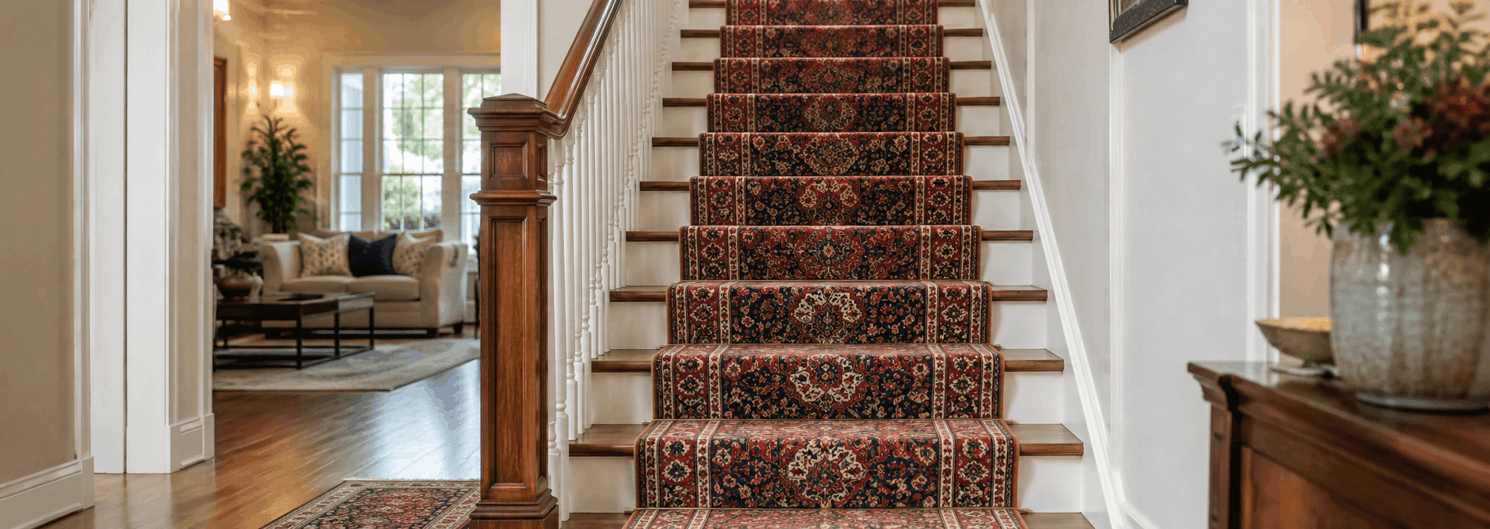 Guide to Choosing Durable Handmade Runners-rugeast