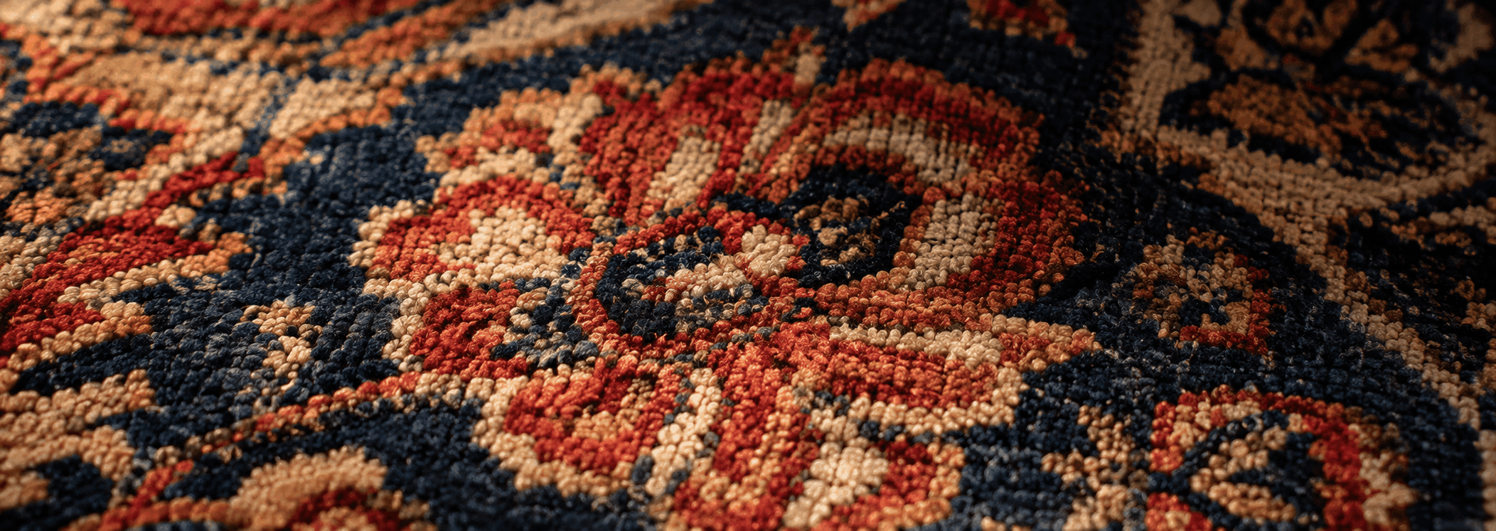 The Deadly Mistake in Handmade Rug Care - Rugeast