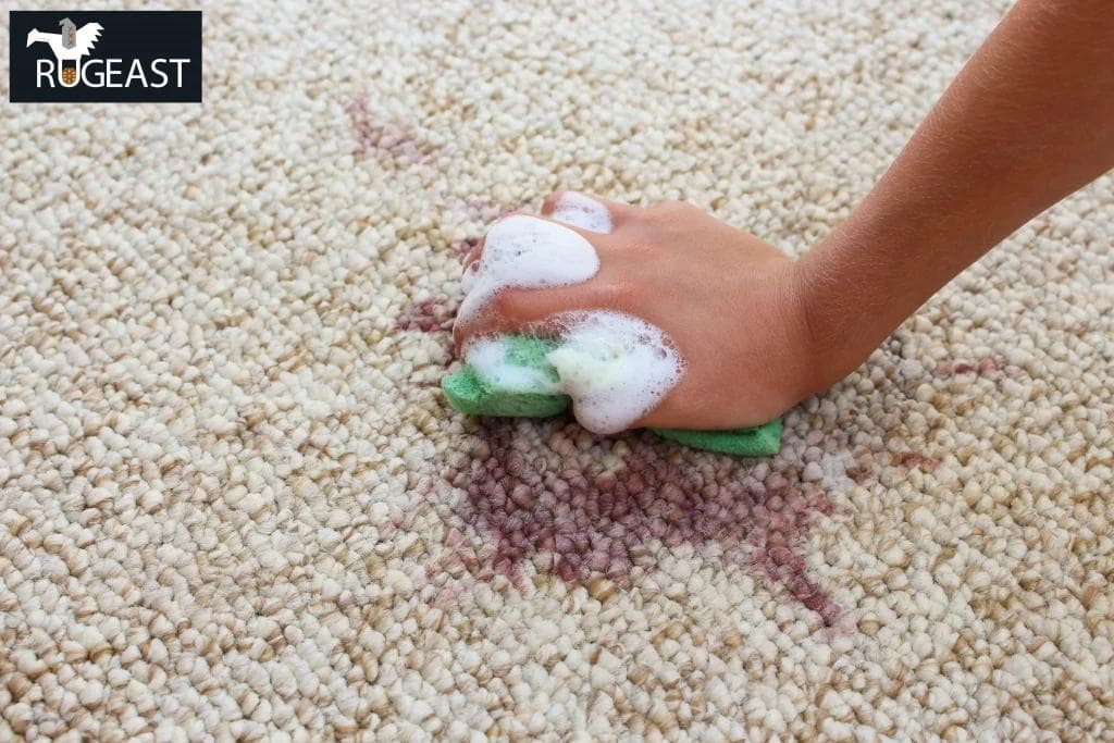 Effective Methods to Remove Hair Dye Stains from Carpets-rugeast