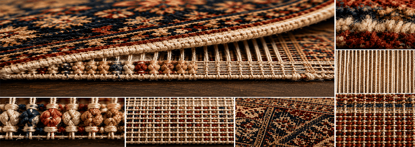 Complete Guide to Persian Rug Cleaning and Care - rugeast