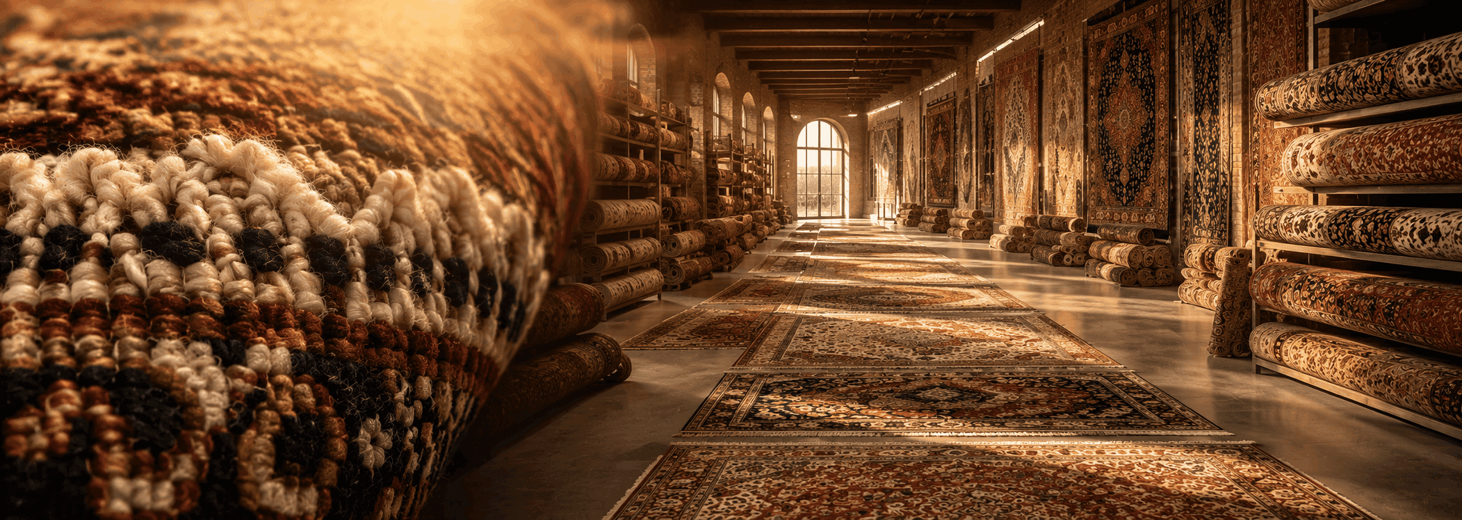 Handmade Rugs Iranian Art Accessible on Any Budget - rugeast