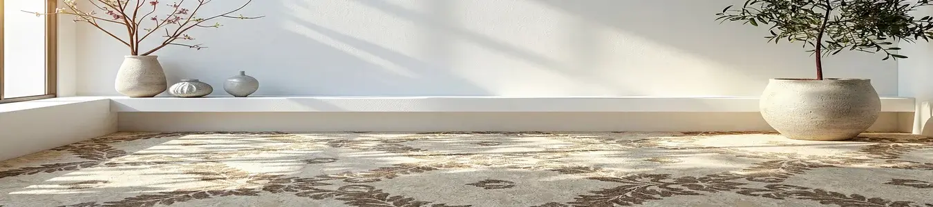 Designerteppiche
