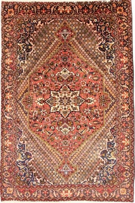 Bakhtiar Teppich 313x210