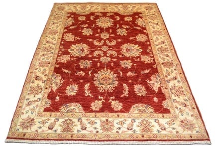 Ziegler Farahan Carpet 200x153