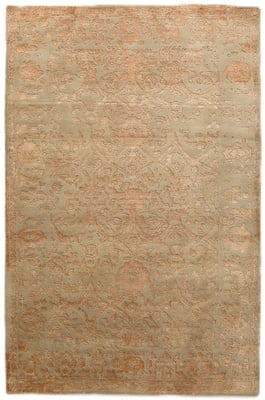 MODERN LOTUS TEPPICH 175x115