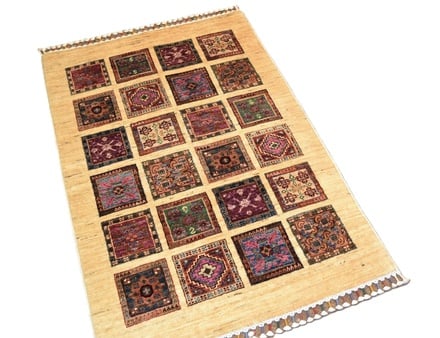 Ariana Carpet 126x83 - alternate view