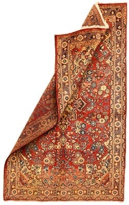 Jozan Carpet 206x126 - alternate view