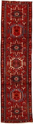 Garaje Carpet 261x69