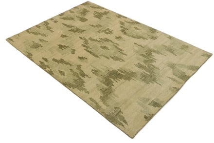 Modern Ikat Teppich 238x167 - alternate view