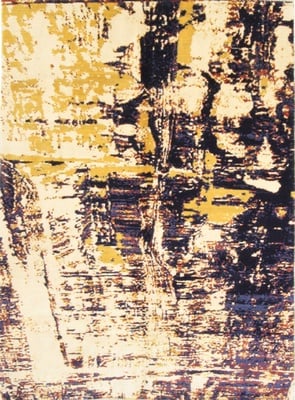 DesignerModern Teppich 235x170 - alternate view