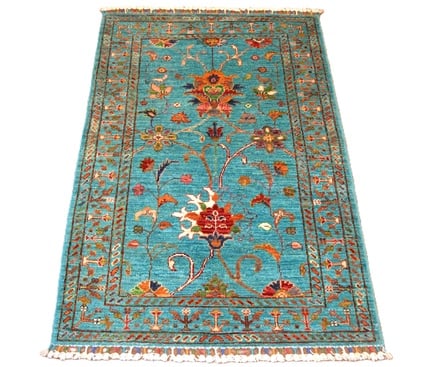 Ariana Carpet 123x82