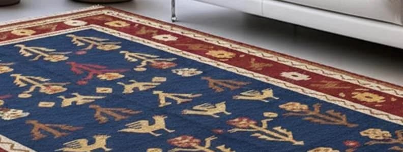 Kilim Flatweave Rugs
