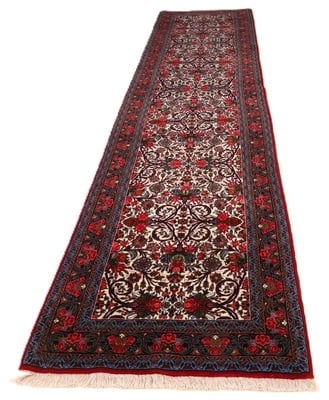 bidjar Carpet 380x90 - alternate view