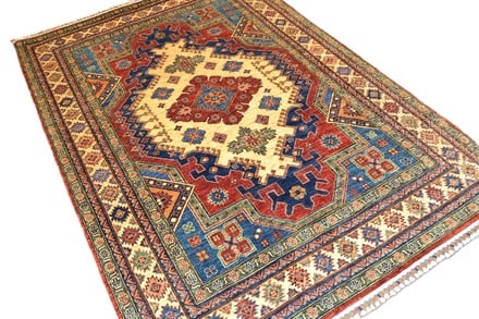 Ariana Carpet 215x151 - alternate view