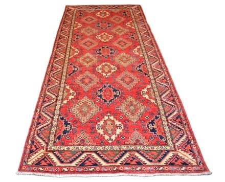 Ariana Carpet 294x125