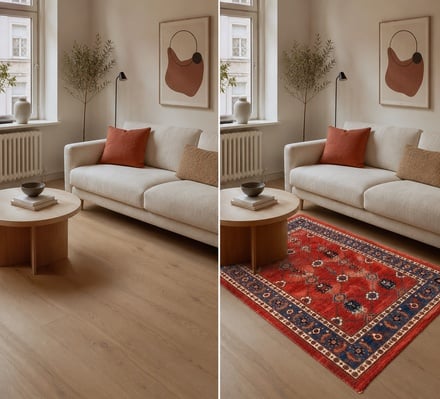Loribaft Carpet 151x109 - alternate view