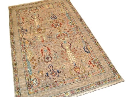 Ariana Carpet 187x121 - alternate view