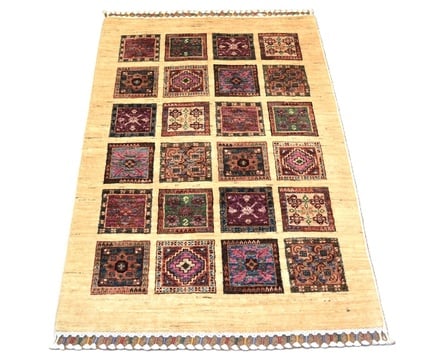 Ariana Carpet 126x83