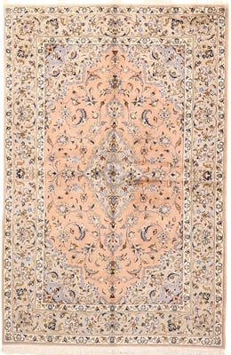 Kashan Carpet 230x150