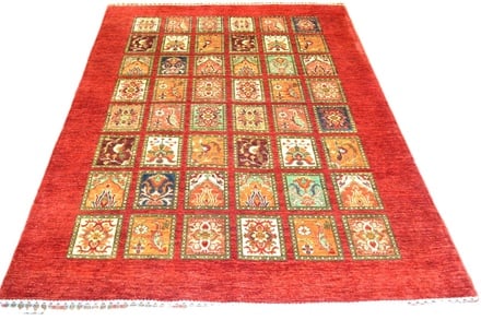 Ariana Carpet 207x155
