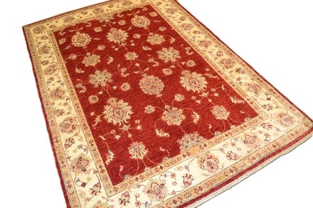 Ziegler Farahan Carpet 216x152 - alternate view