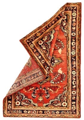 Lilian Carpet 169x110 - alternate view