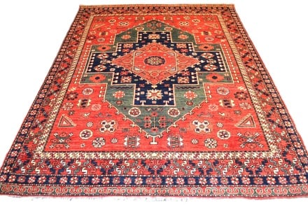 Ariana Carpet 252x199