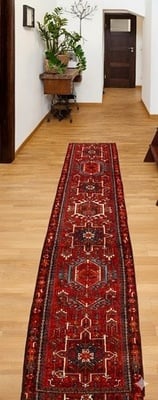 Garaje Carpet 261x69 - alternate view