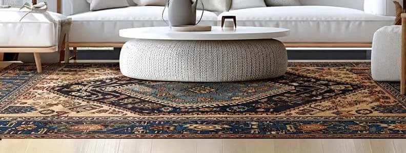 Zanjan Persian Rugs