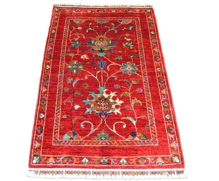 Ariana Carpet 128x82