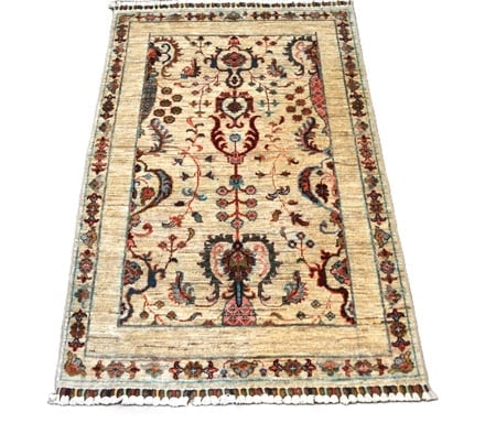 Ariana Carpet 126x79