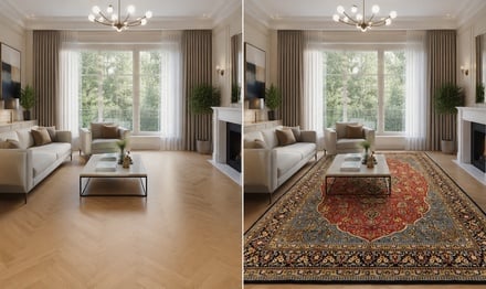 Qum Carpet 537x320 - alternate view