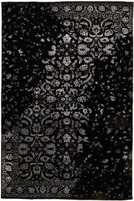 MODERN LOTUS TEPPICH 303x203