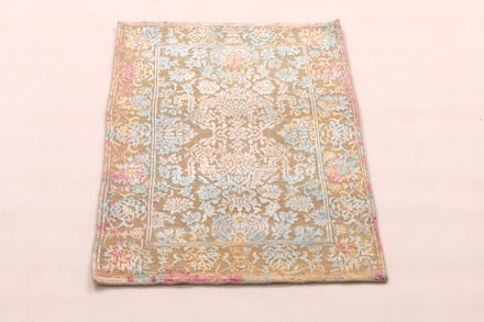 Modern Lotus Teppich 90x58 - alternate view
