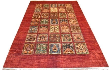Ariana Carpet 255x175