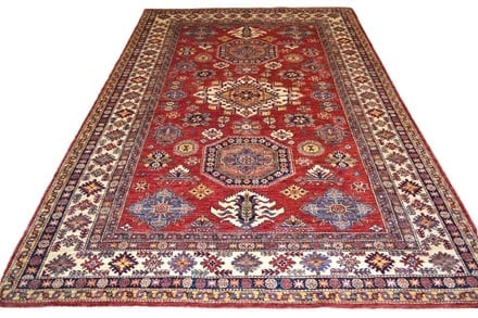 Ariana-Kazak Carpet 299x200