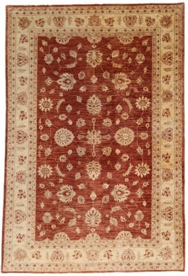 Ziegler Teppich 298x197