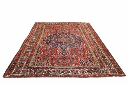 Bakhtiar Teppich 385x285 - alternate view