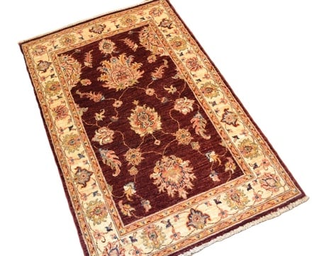 Ziegler Farahan Carpet 125x84 - alternate view