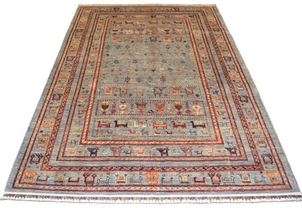 Ariana Carpet 244x175