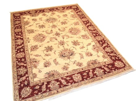 Ziegler Farahan Carpet 199x155 - alternate view