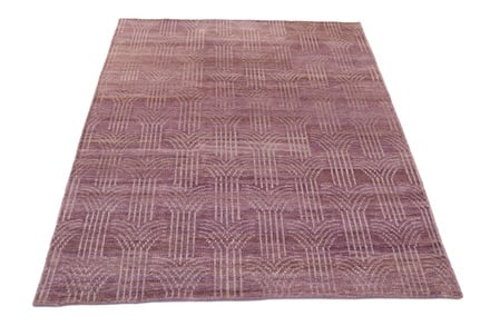 Modern Ikat Teppich 234x166 - alternate view