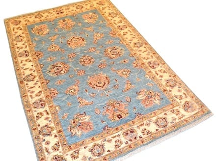 Ziegler Farahan Carpet 181x126 - alternate view